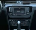Синий Фольксваген Пассат, объемом двигателя 1.97 л и пробегом 254 тыс. км за 14999 $, фото 44 на Automoto.ua
