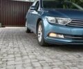 Синій Фольксваген Пассат, об'ємом двигуна 1.97 л та пробігом 264 тис. км за 18500 $, фото 12 на Automoto.ua