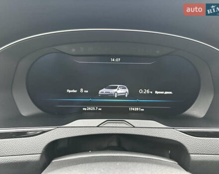 Синій Фольксваген Пассат, об'ємом двигуна 1.97 л та пробігом 169 тис. км за 17200 $, фото 68 на Automoto.ua