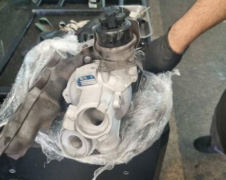 Синій Фольксваген Пассат, об'ємом двигуна 1.6 л та пробігом 307 тис. км за 11999 $, фото 15 на Automoto.ua