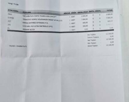 Синій Фольксваген Пассат, об'ємом двигуна 1.6 л та пробігом 307 тис. км за 11999 $, фото 2 на Automoto.ua