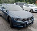 Синій Фольксваген Пассат, об'ємом двигуна 1.97 л та пробігом 264 тис. км за 18500 $, фото 1 на Automoto.ua