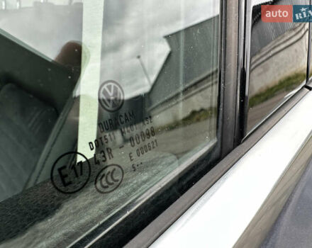 Синій Фольксваген Пассат, об'ємом двигуна 1.97 л та пробігом 169 тис. км за 17200 $, фото 24 на Automoto.ua