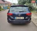 Синий Фольксваген Пассат, объемом двигателя 1.97 л и пробегом 303 тыс. км за 13800 $, фото 84 на Automoto.ua
