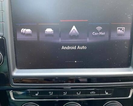 Синий Фольксваген Пассат, объемом двигателя 1.97 л и пробегом 209 тыс. км за 16500 $, фото 31 на Automoto.ua