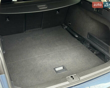 Синій Фольксваген Пассат, об'ємом двигуна 2 л та пробігом 287 тис. км за 15900 $, фото 74 на Automoto.ua