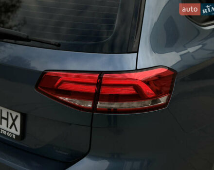 Синій Фольксваген Пассат, об'ємом двигуна 2 л та пробігом 287 тис. км за 15900 $, фото 28 на Automoto.ua