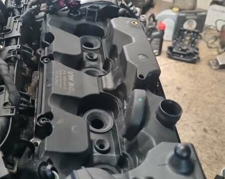 Синій Фольксваген Пассат, об'ємом двигуна 1.6 л та пробігом 307 тис. км за 11999 $, фото 16 на Automoto.ua