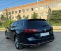 Синій Фольксваген Пассат, об'ємом двигуна 2 л та пробігом 233 тис. км за 15800 $, фото 3 на Automoto.ua