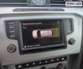 Синий Фольксваген Пассат, объемом двигателя 1.97 л и пробегом 303 тыс. км за 13800 $, фото 49 на Automoto.ua