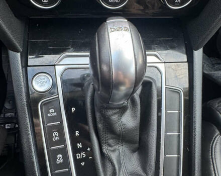 Синий Фольксваген Пассат, объемом двигателя 1.97 л и пробегом 348 тыс. км за 12499 $, фото 23 на Automoto.ua