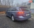 Синій Фольксваген Пассат, об'ємом двигуна 1.97 л та пробігом 219 тис. км за 14500 $, фото 7 на Automoto.ua