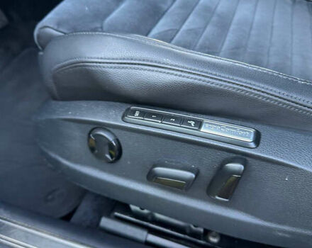 Синий Фольксваген Пассат, объемом двигателя 1.97 л и пробегом 230 тыс. км за 19809 $, фото 8 на Automoto.ua