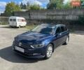 Синий Фольксваген Пассат, объемом двигателя 1.6 л и пробегом 223 тыс. км за 13600 $, фото 1 на Automoto.ua