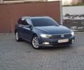 Синій Фольксваген Пассат, об'ємом двигуна 1.97 л та пробігом 270 тис. км за 14400 $, фото 1 на Automoto.ua