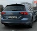 Синий Фольксваген Пассат, объемом двигателя 1.97 л и пробегом 227 тыс. км за 15900 $, фото 13 на Automoto.ua