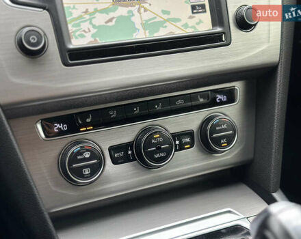 Синій Фольксваген Пассат, об'ємом двигуна 2 л та пробігом 287 тис. км за 15900 $, фото 55 на Automoto.ua