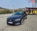 Синій Фольксваген Пассат, об'ємом двигуна 1.97 л та пробігом 252 тис. км за 13650 $, фото 1 на Automoto.ua