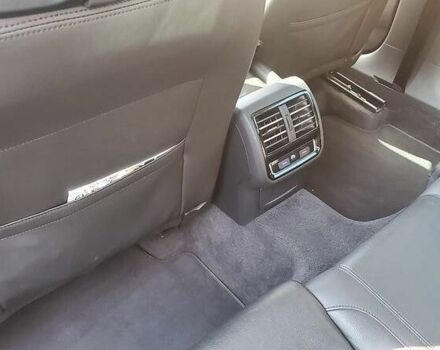 Синий Фольксваген Пассат, объемом двигателя 1.97 л и пробегом 290 тыс. км за 15500 $, фото 4 на Automoto.ua