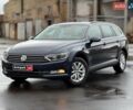 Синий Фольксваген Пассат, объемом двигателя 1.8 л и пробегом 238 тыс. км за 15790 $, фото 1 на Automoto.ua