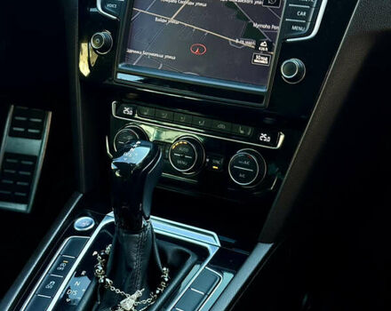 Синий Фольксваген Пассат, объемом двигателя 1.97 л и пробегом 377 тыс. км за 15000 $, фото 18 на Automoto.ua