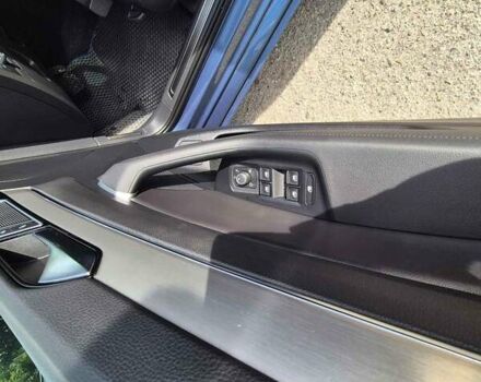 Синий Фольксваген Пассат, объемом двигателя 1.97 л и пробегом 209 тыс. км за 16500 $, фото 25 на Automoto.ua