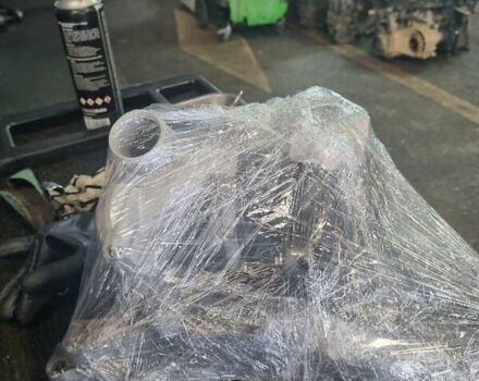 Синій Фольксваген Пассат, об'ємом двигуна 1.6 л та пробігом 307 тис. км за 11999 $, фото 14 на Automoto.ua