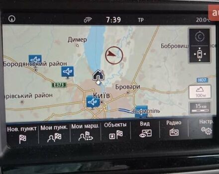 Синій Фольксваген Пассат, об'ємом двигуна 1.97 л та пробігом 264 тис. км за 18500 $, фото 25 на Automoto.ua