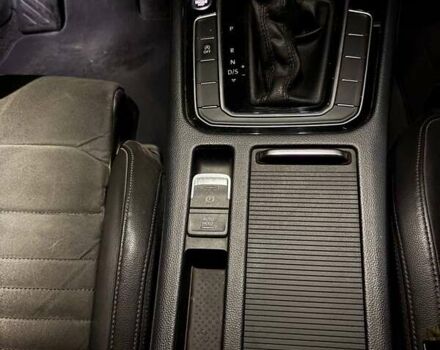 Синій Фольксваген Пассат, об'ємом двигуна 1.97 л та пробігом 250 тис. км за 16300 $, фото 16 на Automoto.ua