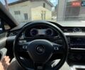 Синий Фольксваген Пассат, объемом двигателя 2 л и пробегом 234 тыс. км за 13800 $, фото 14 на Automoto.ua