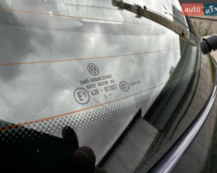 Синій Фольксваген Пассат, об'ємом двигуна 1.97 л та пробігом 169 тис. км за 17200 $, фото 21 на Automoto.ua