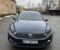 Синий Фольксваген Пассат, объемом двигателя 1.97 л и пробегом 317 тыс. км за 14000 $, фото 5 на Automoto.ua