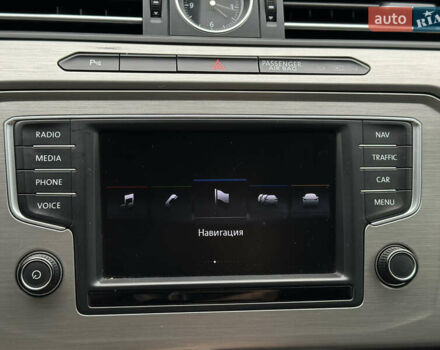 Синій Фольксваген Пассат, об'ємом двигуна 2 л та пробігом 287 тис. км за 15900 $, фото 113 на Automoto.ua