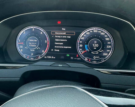 Синий Фольксваген Пассат, объемом двигателя 1.97 л и пробегом 230 тыс. км за 19809 $, фото 23 на Automoto.ua