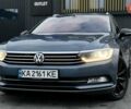 Синий Фольксваген Пассат, объемом двигателя 1.97 л и пробегом 227 тыс. км за 15900 $, фото 39 на Automoto.ua