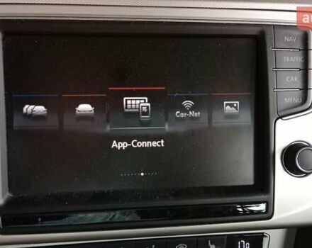 Синій Фольксваген Пассат, об'ємом двигуна 1.97 л та пробігом 264 тис. км за 18500 $, фото 21 на Automoto.ua