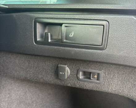 Синий Фольксваген Пассат, объемом двигателя 1.97 л и пробегом 348 тыс. км за 12499 $, фото 14 на Automoto.ua