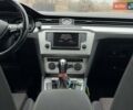 Синий Фольксваген Пассат, объемом двигателя 1.8 л и пробегом 238 тыс. км за 15790 $, фото 42 на Automoto.ua