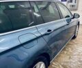 Синій Фольксваген Пассат, об'ємом двигуна 1.97 л та пробігом 250 тис. км за 16300 $, фото 11 на Automoto.ua