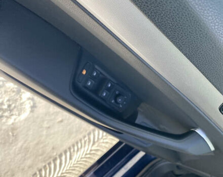 Синий Фольксваген Пассат, объемом двигателя 2 л и пробегом 338 тыс. км за 15200 $, фото 27 на Automoto.ua