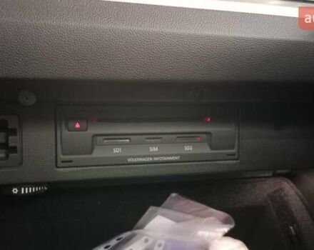 Синій Фольксваген Пассат, об'ємом двигуна 1.97 л та пробігом 264 тис. км за 18500 $, фото 16 на Automoto.ua