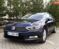 Синій Фольксваген Пассат, об'ємом двигуна 2 л та пробігом 305 тис. км за 10899 $, фото 1 на Automoto.ua