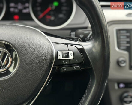 Синій Фольксваген Пассат, об'ємом двигуна 2 л та пробігом 287 тис. км за 15900 $, фото 60 на Automoto.ua