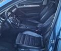 Синій Фольксваген Пассат, об'ємом двигуна 1.97 л та пробігом 270 тис. км за 14400 $, фото 48 на Automoto.ua