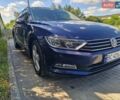 Синий Фольксваген Пассат, объемом двигателя 1.6 л и пробегом 281 тыс. км за 10450 $, фото 1 на Automoto.ua