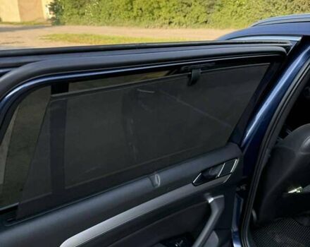 Синій Фольксваген Пассат, об'ємом двигуна 2 л та пробігом 233 тис. км за 15800 $, фото 22 на Automoto.ua