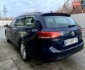 Синій Фольксваген Пассат, об'ємом двигуна 1.6 л та пробігом 244 тис. км за 13200 $, фото 6 на Automoto.ua