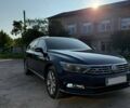 Синій Фольксваген Пассат, об'ємом двигуна 2 л та пробігом 233 тис. км за 15800 $, фото 1 на Automoto.ua