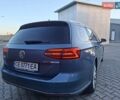 Синій Фольксваген Пассат, об'ємом двигуна 1.97 л та пробігом 270 тис. км за 14400 $, фото 44 на Automoto.ua