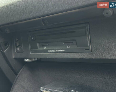 Синій Фольксваген Пассат, об'ємом двигуна 2 л та пробігом 287 тис. км за 15900 $, фото 52 на Automoto.ua